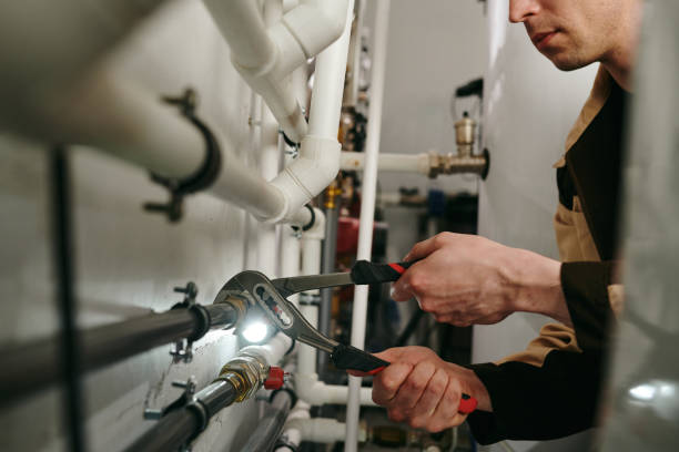 Best 24-Hour Plumber Near Me  in Signal Hill, CA