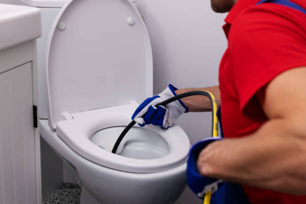Water Softener Installation in Signal Hill, CA