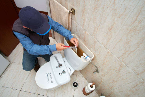 Best Hot Water Heater Installation  in Signal Hill, CA
