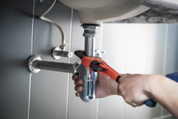 Best Drain Cleaning Services  in Signal Hill, CA