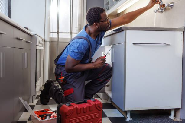 Best Plumbing Installation Services  in Signal Hill, CA