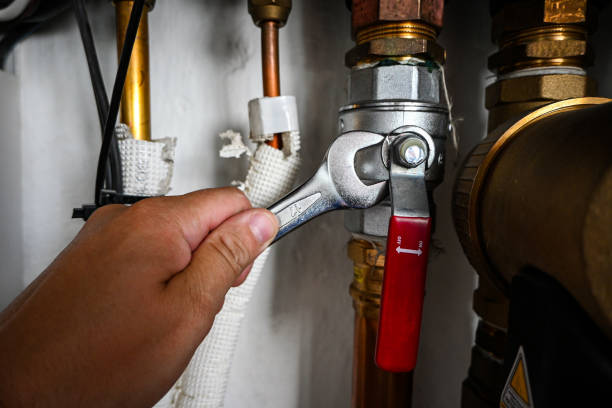 Best Clogged Drain Plumber  in Signal Hill, CA